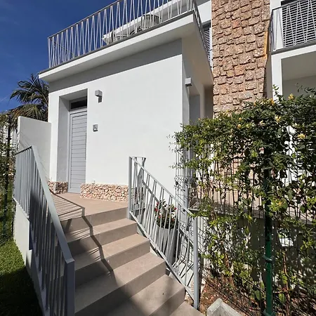 Terraza Mar Appartement Nerja