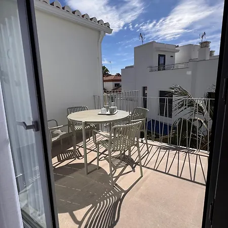 Terraza Mar