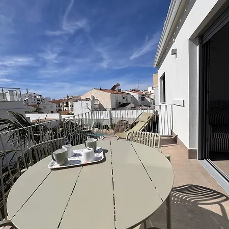 Terraza Mar Appartement *