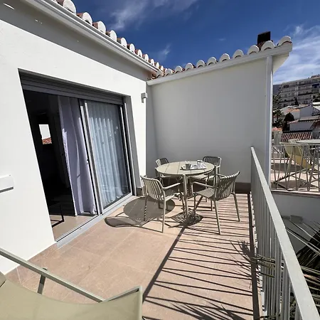Appartement Terraza Mar